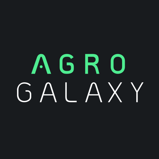 Logo da AGROGALAXY (AGXY3)