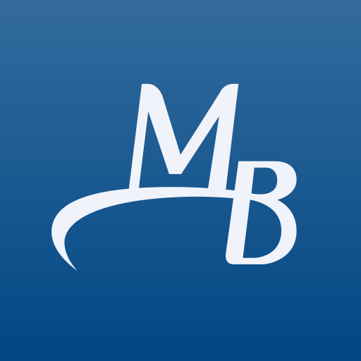 Logo da MERCANTIL (BMEB3)