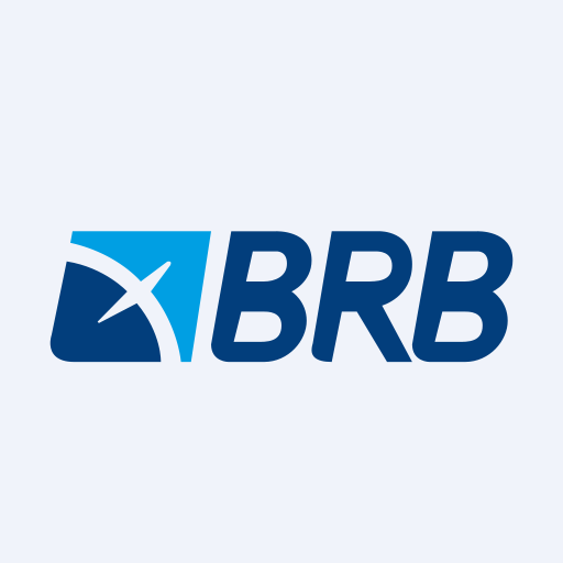 Logo da BRB BANCO (BSLI3)