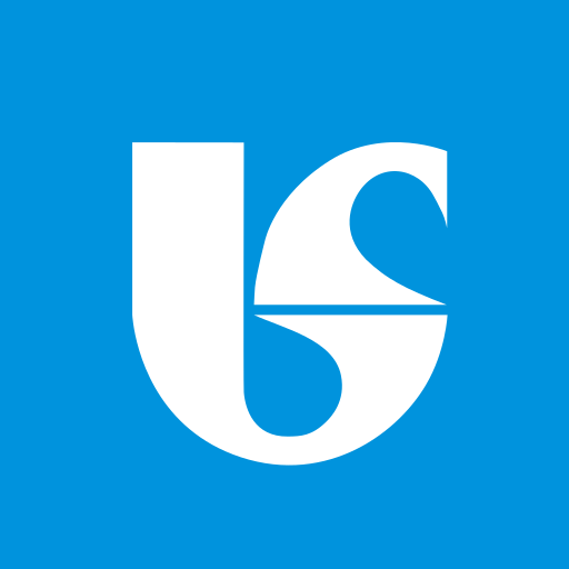 Logo da SABESP (SBSP3)