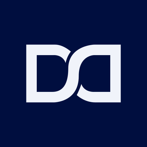 Logo da DASA (DASA3)