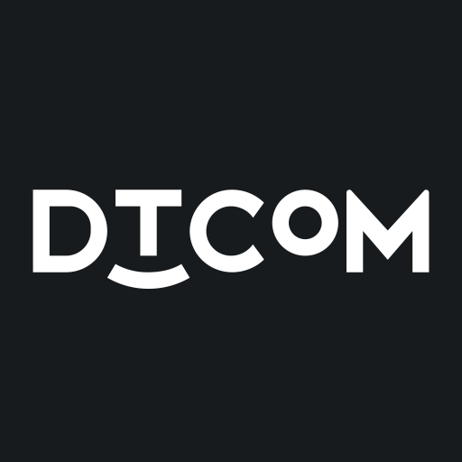 Logo da DTCOM-DIRECT (DTCY3)
