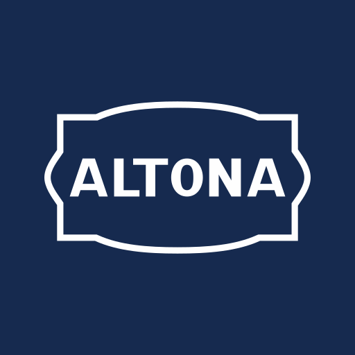 Logo da ACO ALTONA (EALT3)
