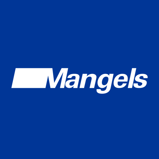 Logo da MANGELS INDL (MGEL3)