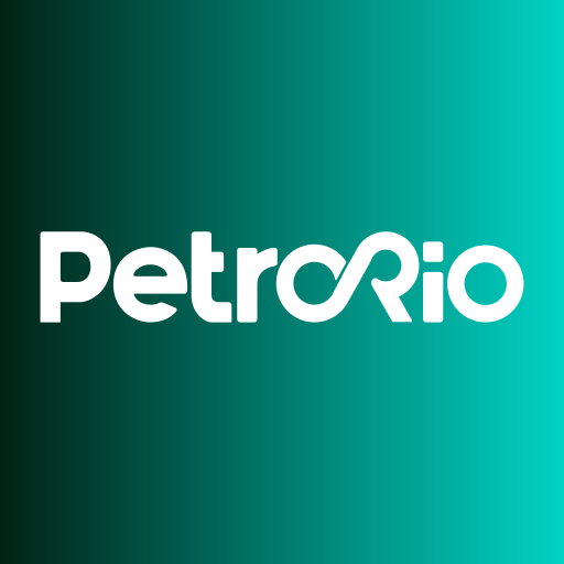 Logo da PRIO (PRIO3)