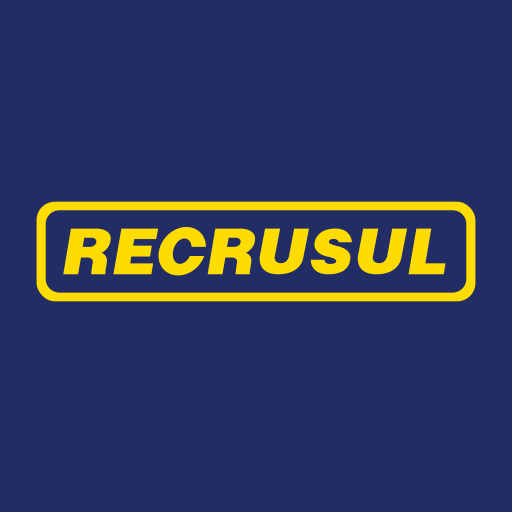 Logo da RECRUSUL (RCSL3)