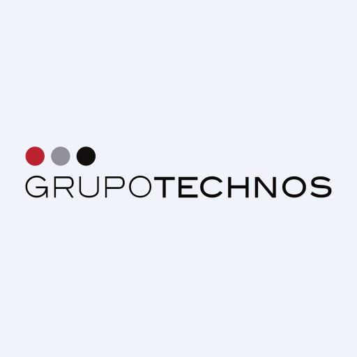 Logo da TECHNOS (TECN3)