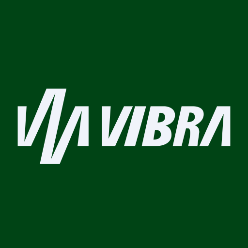 Logo da VIBRA (VBBR3)