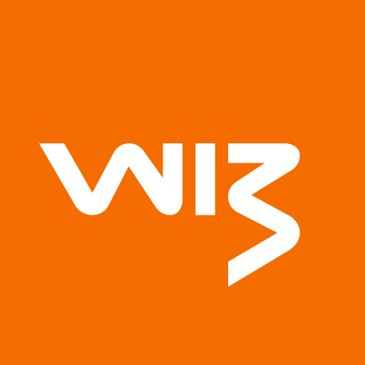 Logo da WIZ CO (WIZC3)