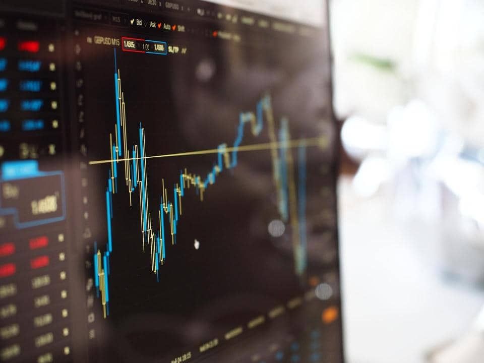 Como investir na bolsa de valores para iniciantes com 7 passos