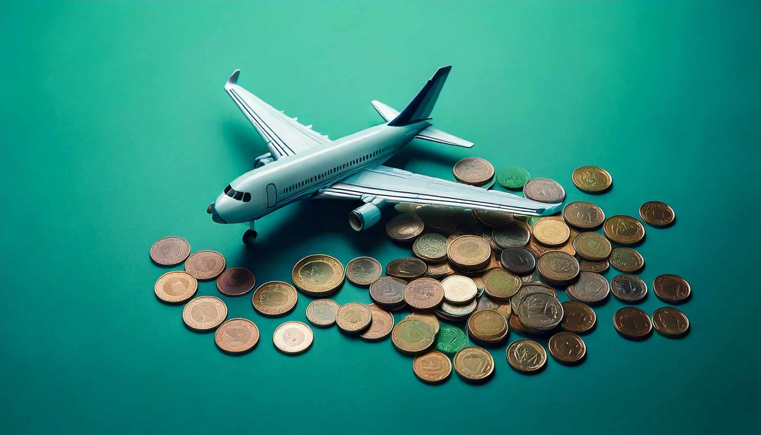 Corretoras para investir no exterior: confira as 9 melhores de 2025