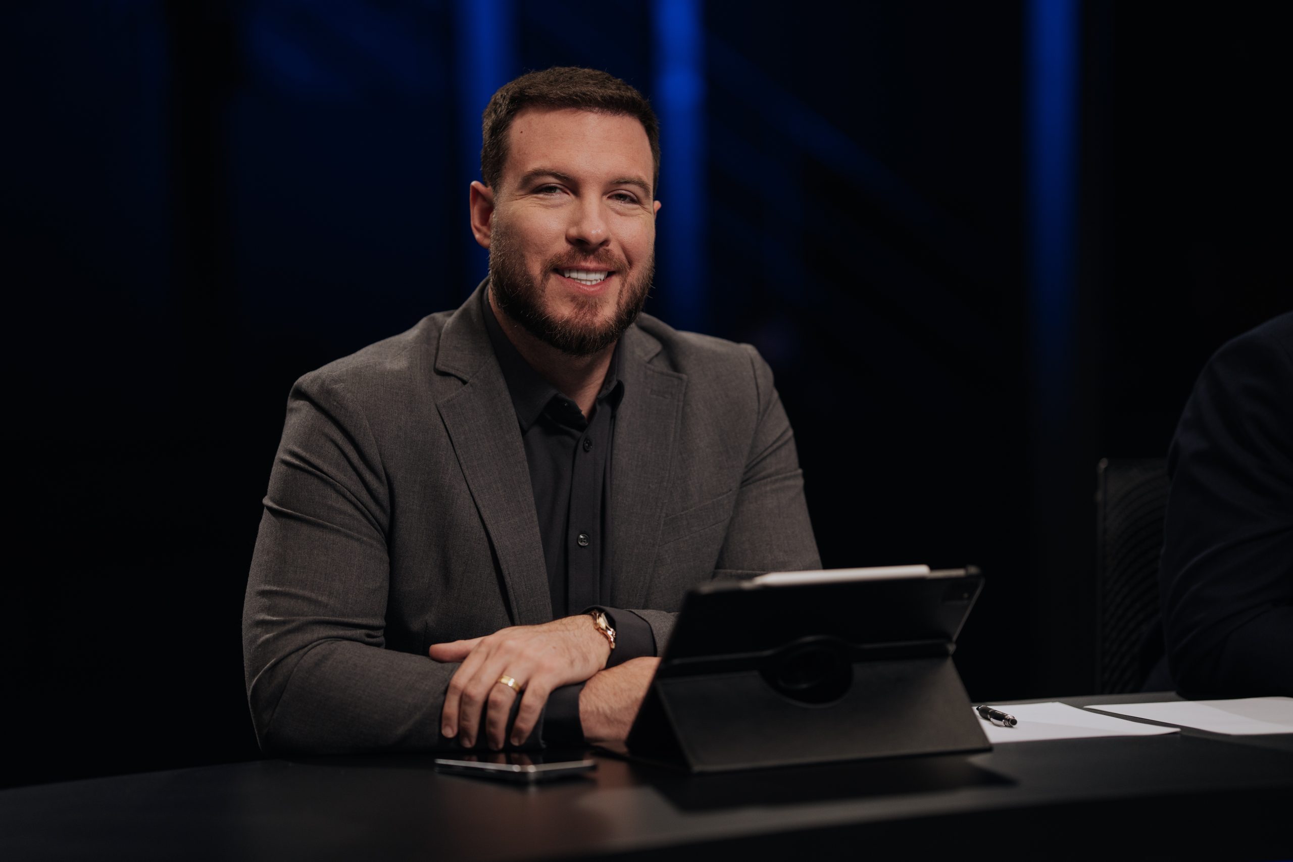 Thiago Nigro: qual é a história do Primo Rico?