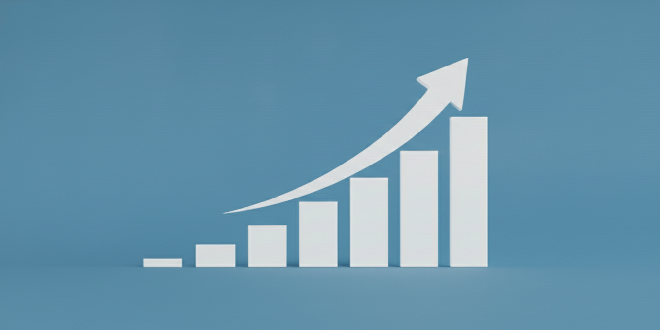 CAGR: o que é, qual é a fórmula e como fazer o cálculo