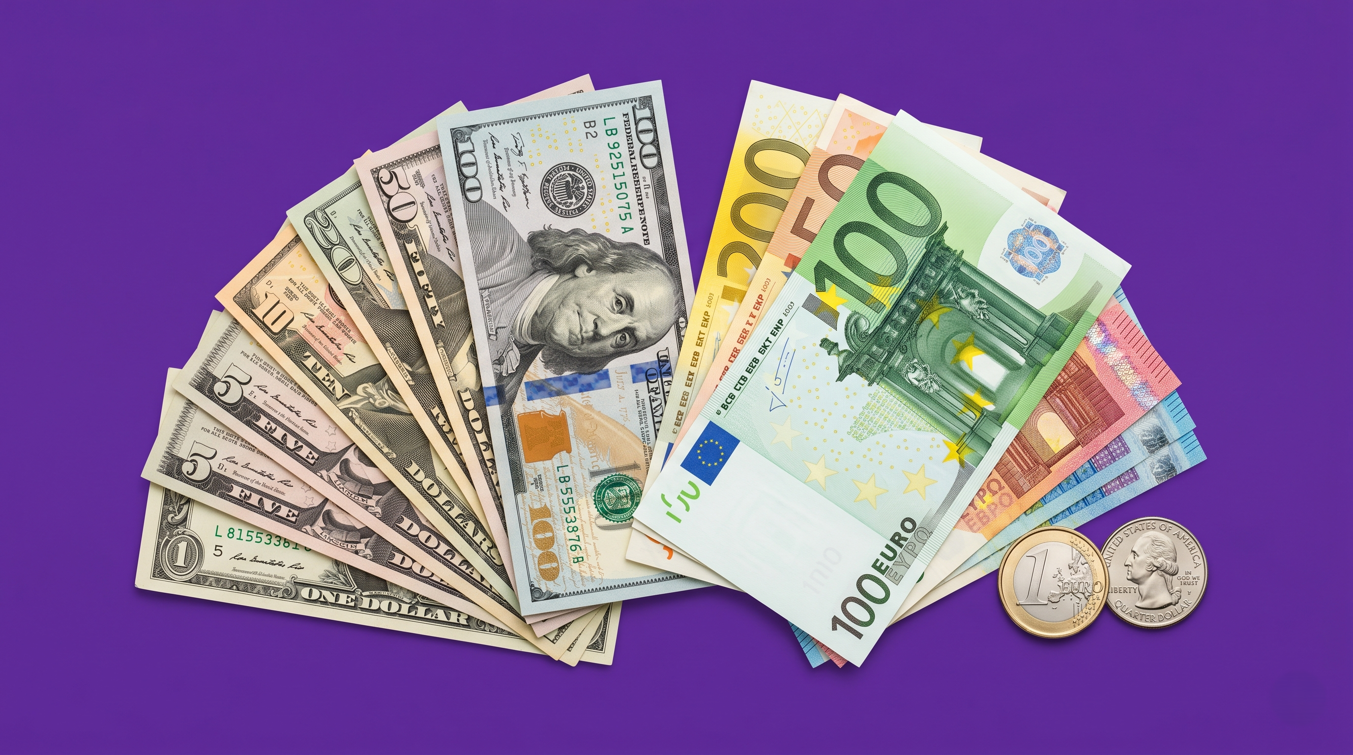 Como declarar moedas estrangeiras no Imposto de Renda 2026?