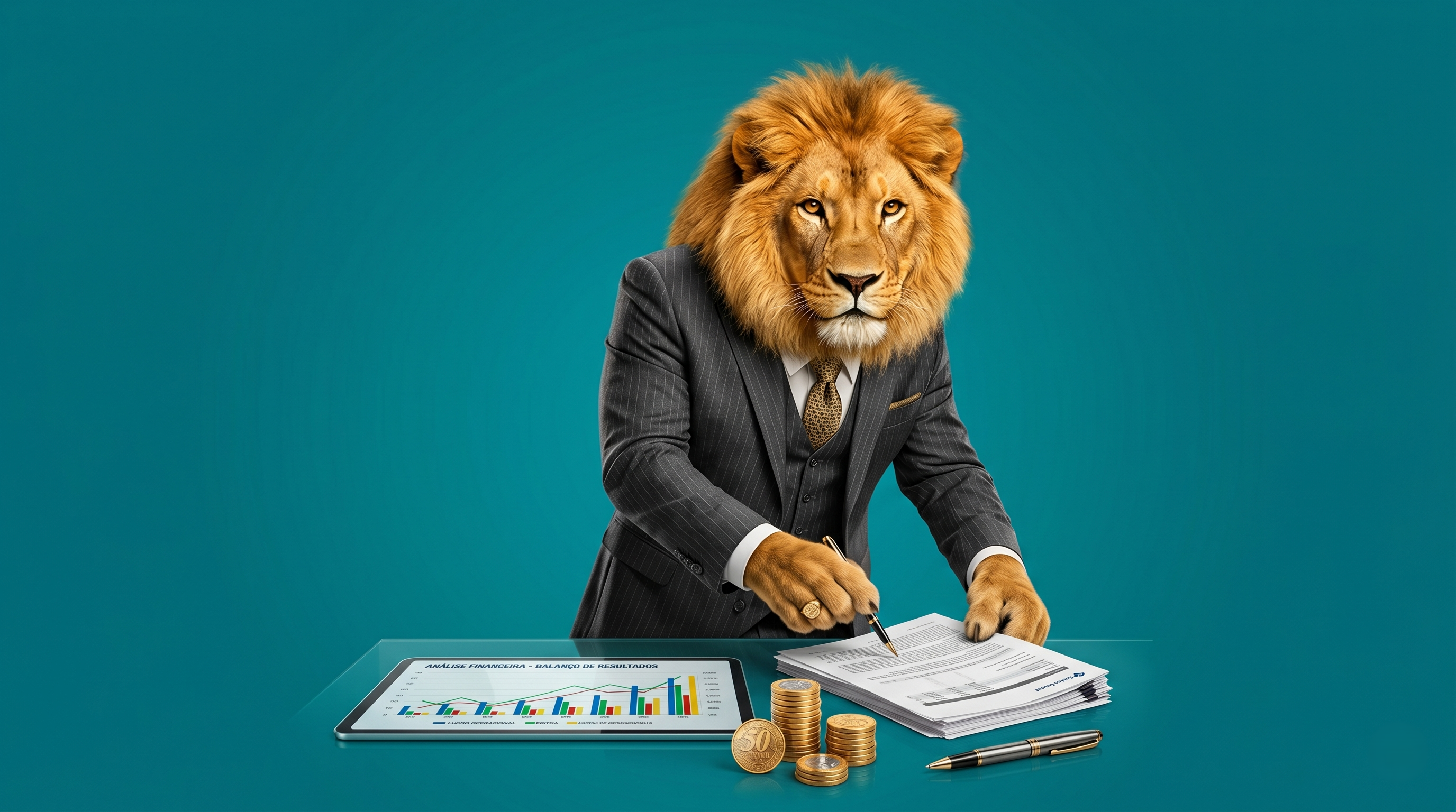 Como declarar LC no Imposto de Renda 2026?