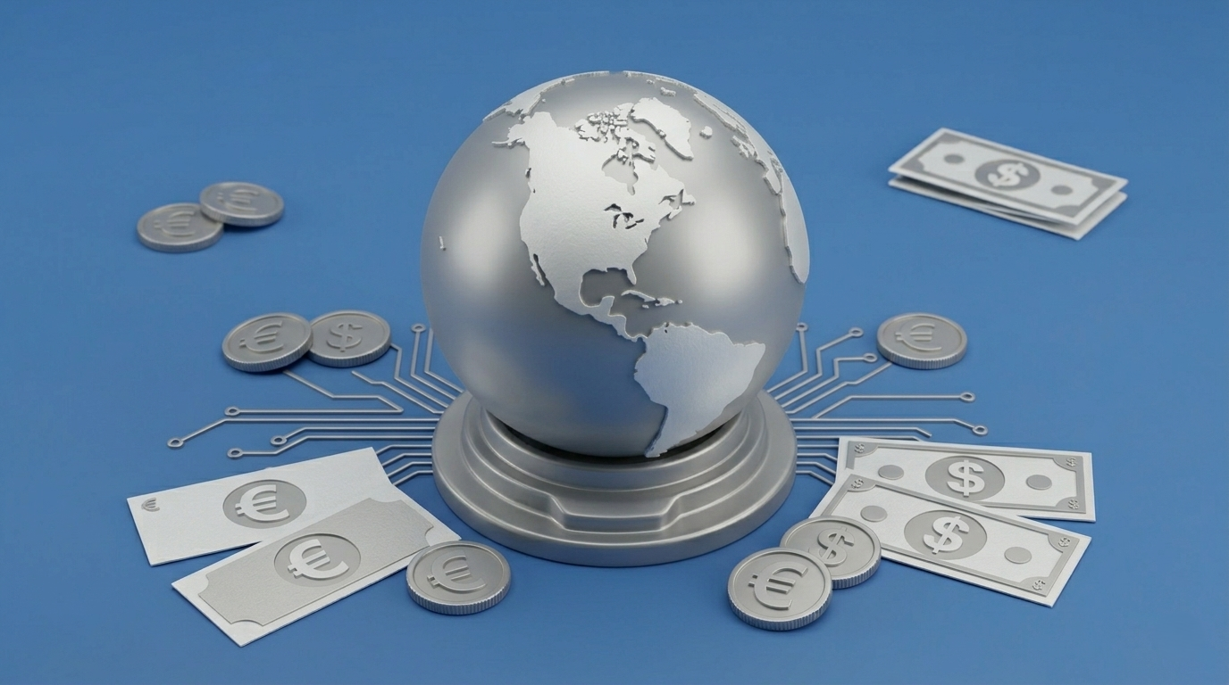 Como investir no exterior morando no Brasil?